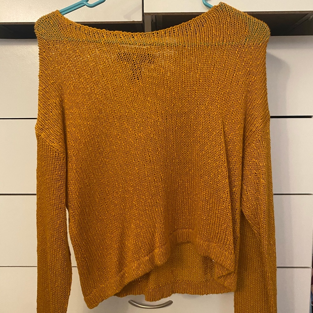 Forever 21 top